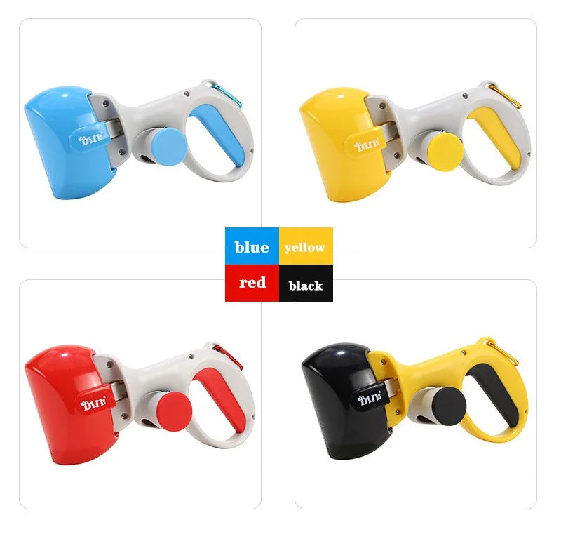 Portable Pooper Scooper