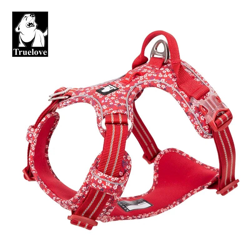 Truelove Pet Dog Harness For