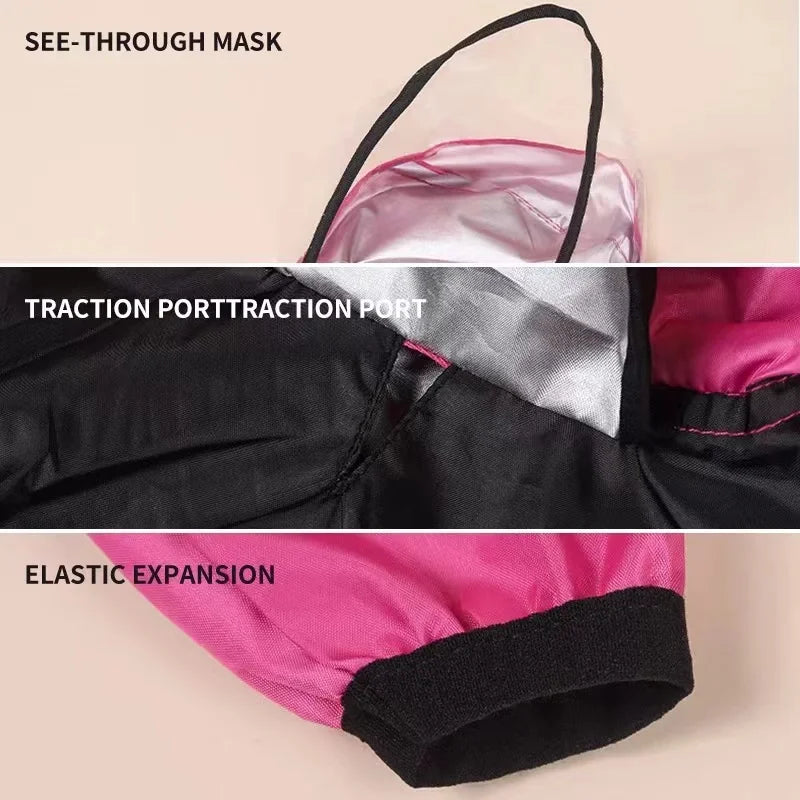 Dog Waterproof Raincoat