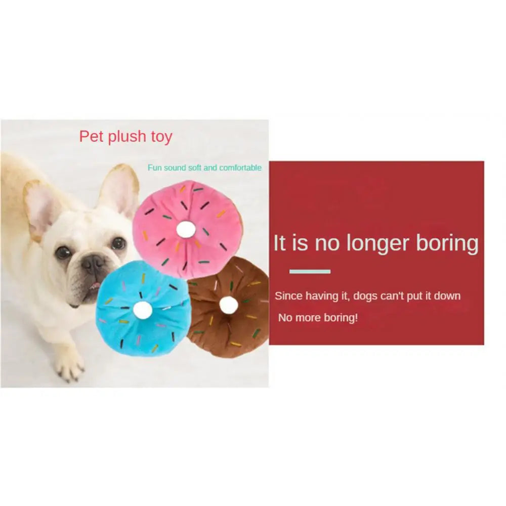 Relieve Stress Puppy Chewing Toys Carefully Crafted Dog Supp