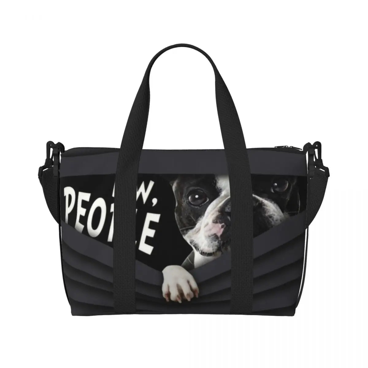 Custom Staffordshire Bull Terrier Dog