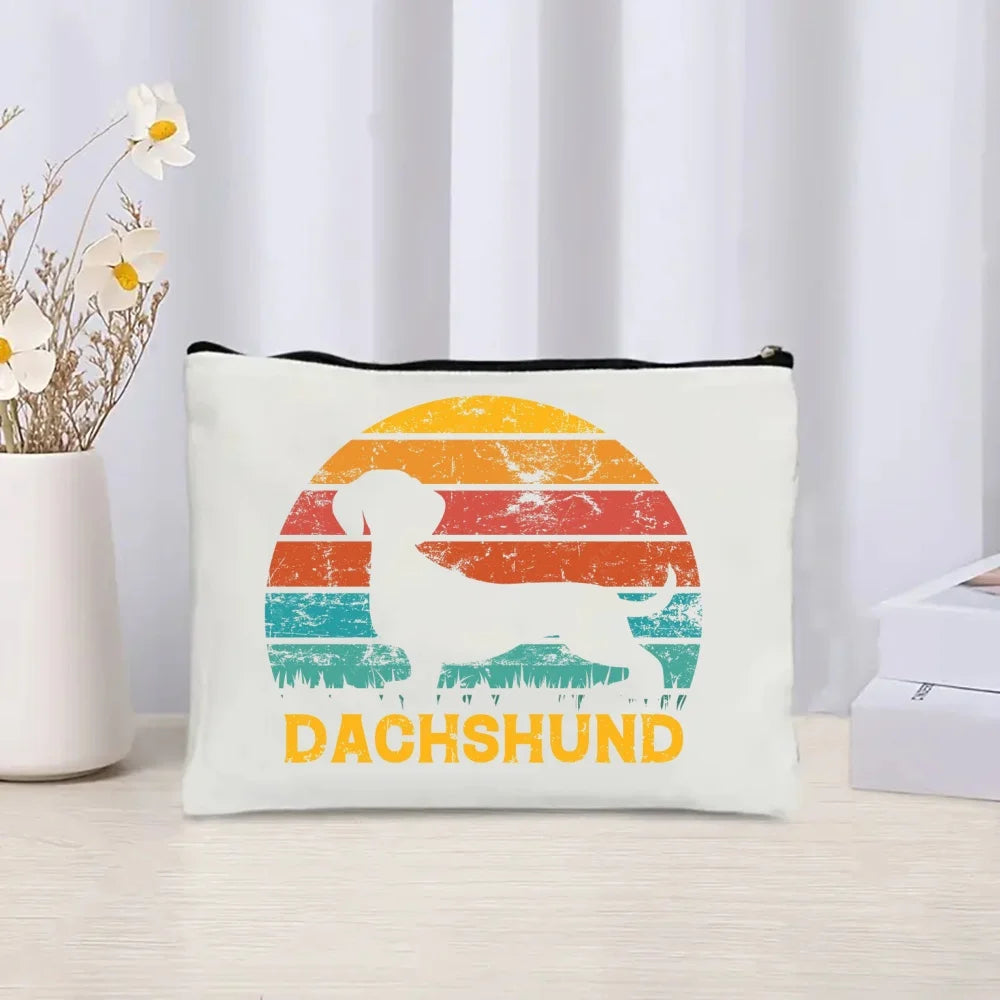 Large‑Capacity Pet Carrier Bag