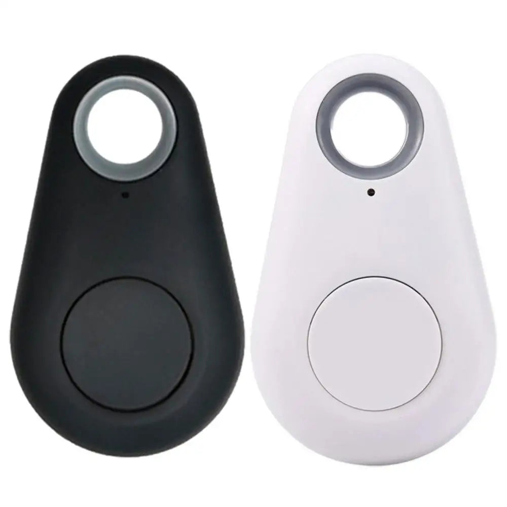 Smart Mini GPS Tracker for Cats or Dogs