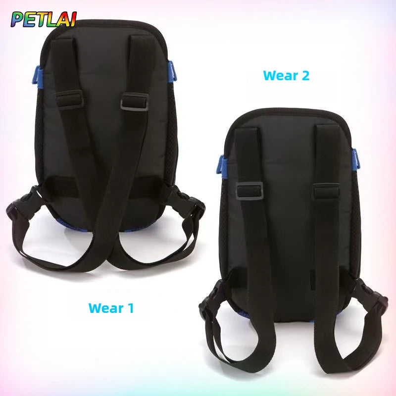 Pet Carrier Backpack