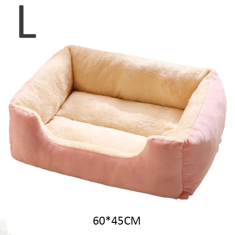 Comfortable Dog/Cat Bed