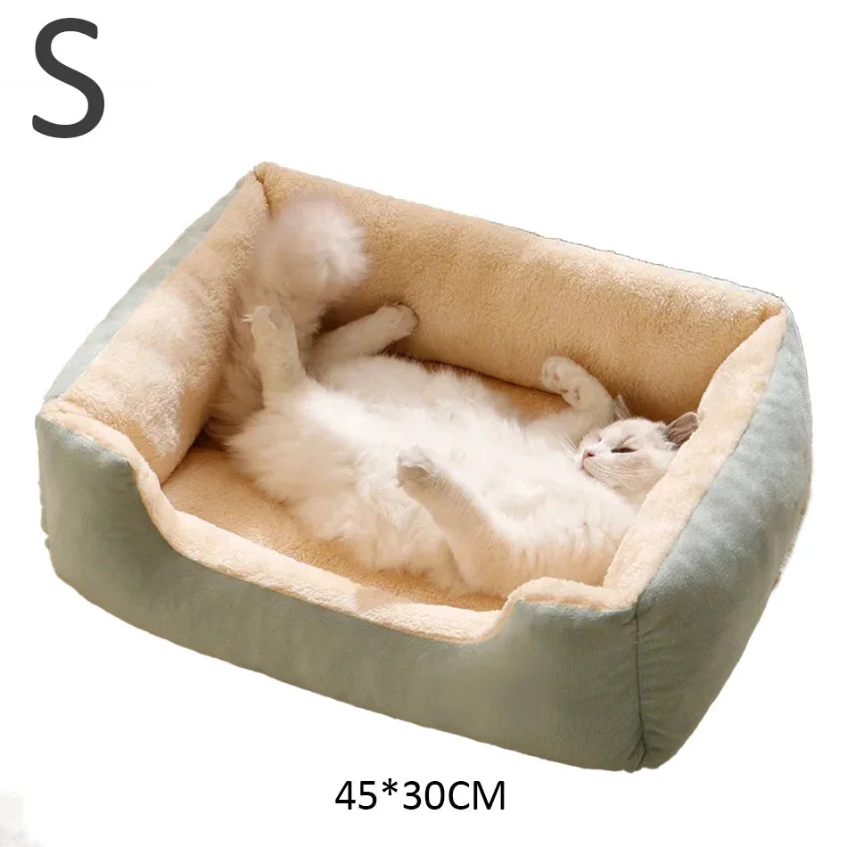 Comfortable Dog/Cat Bed