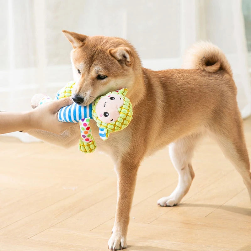 Durable Dog Chew Toy