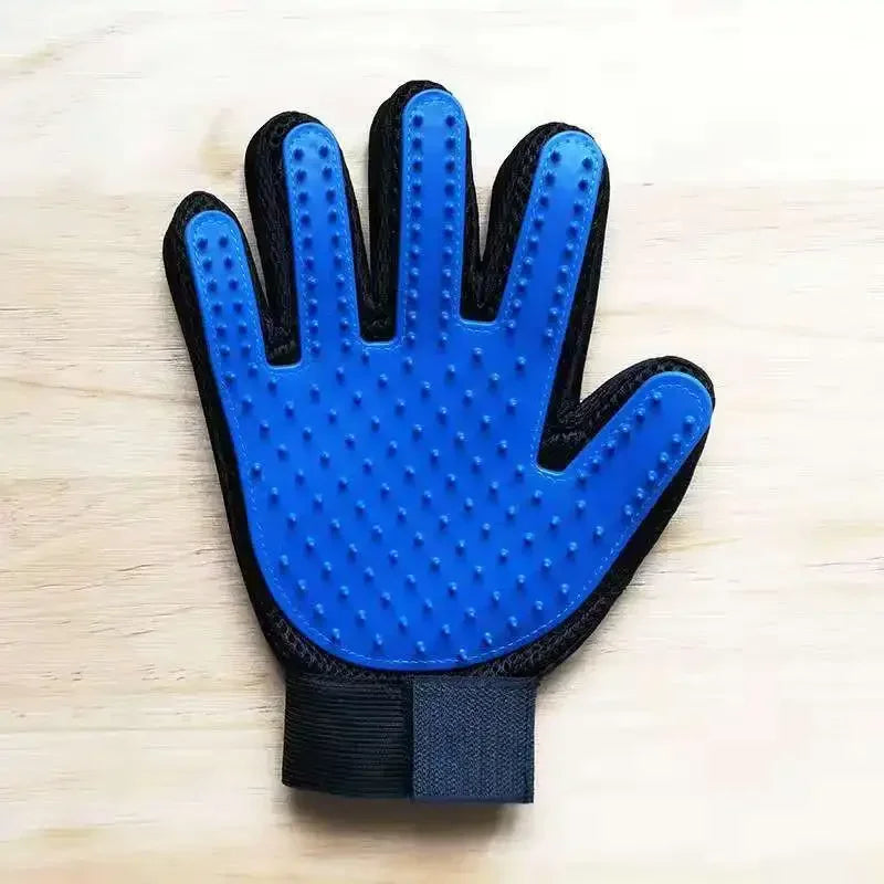 Cat Grooming Glove Pet Cat