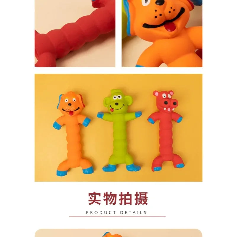 Durable Dog Chew Toy