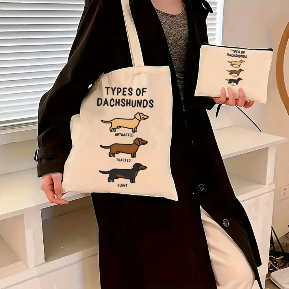 Large‑Capacity Pet Carrier Bag