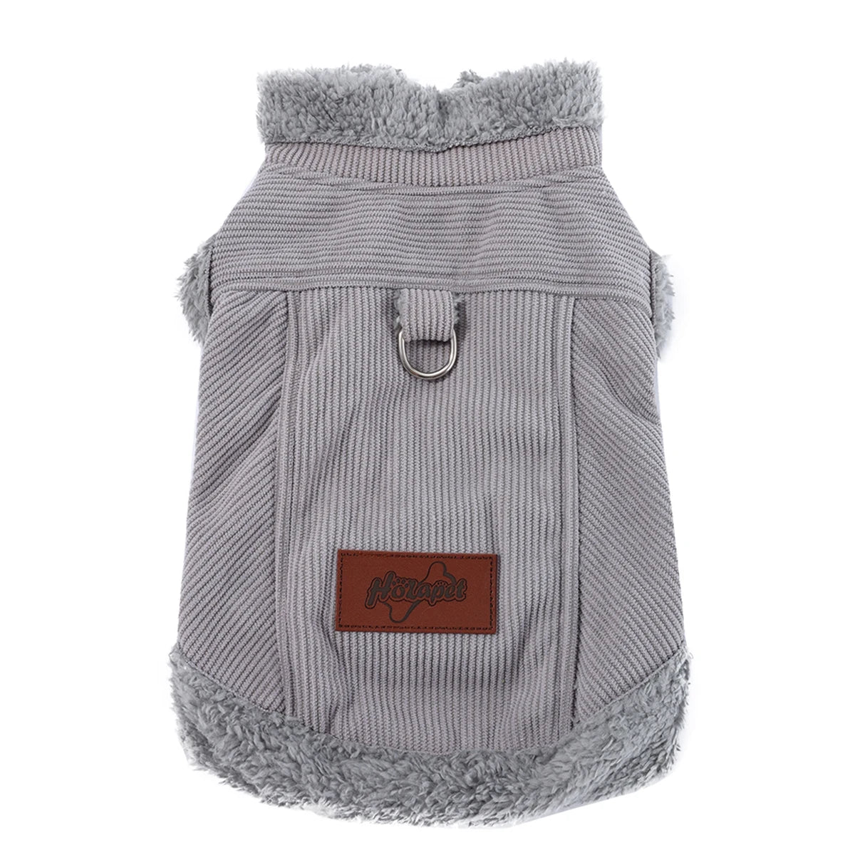 Winter Dog Jacket