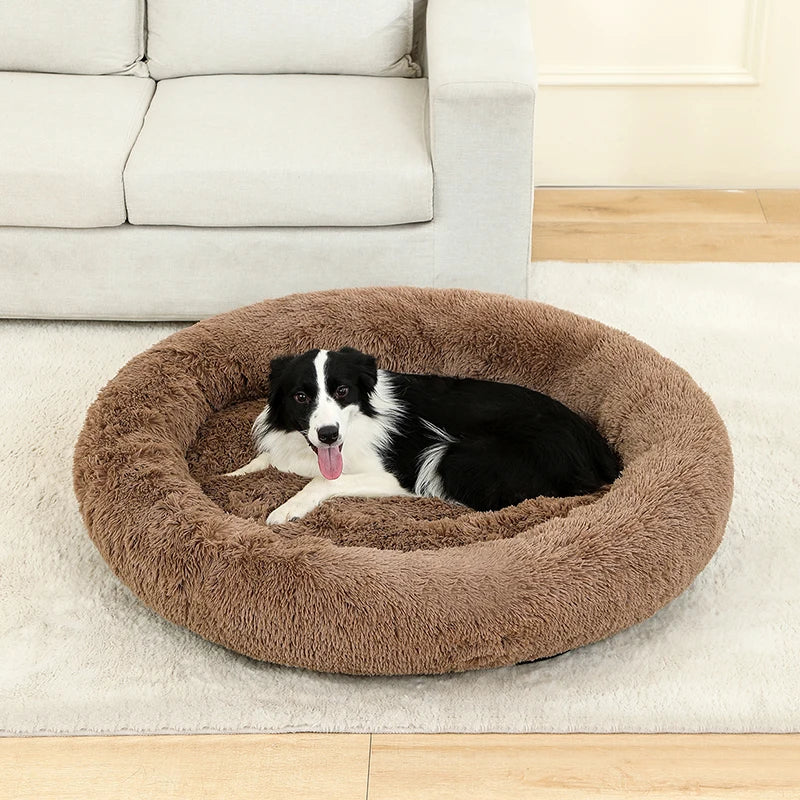 Soft Dog Beds House Soft