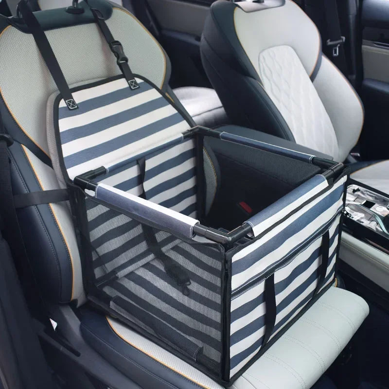 Dog Car Seat for Travelling - Waterproof