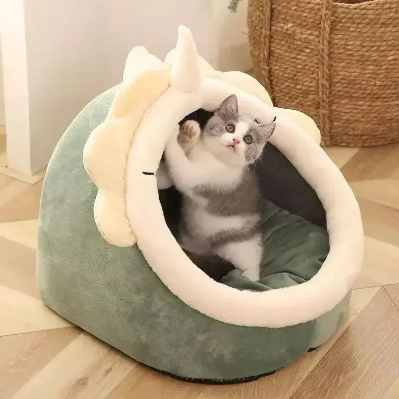 Cat Bowl Automatic Feeder For