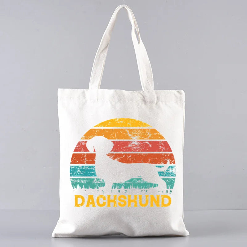 Large‑Capacity Pet Carrier Bag