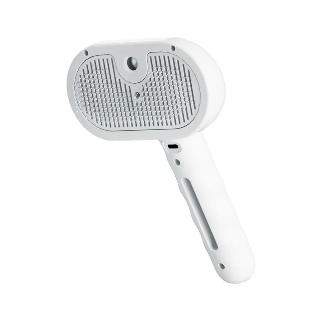 Grooming Tool Water Tank Cat