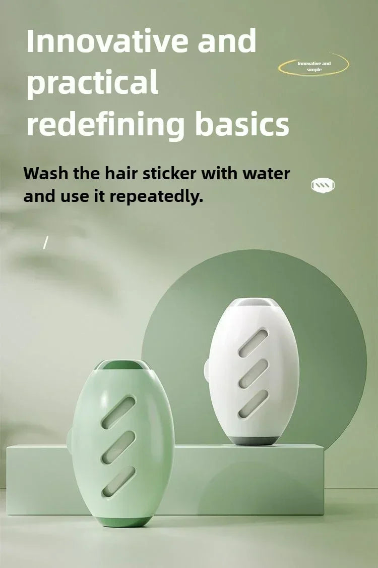 Reusable Pet Hair Remover Roller