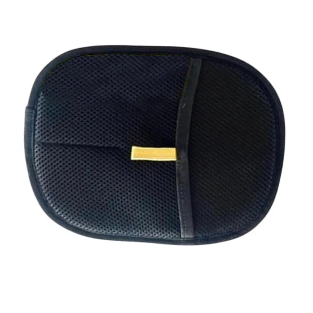 Pet Grooming Gloves Double Sided