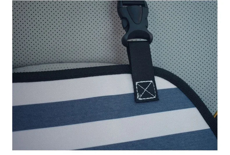 Dog Car Seat for Travelling - Waterproof