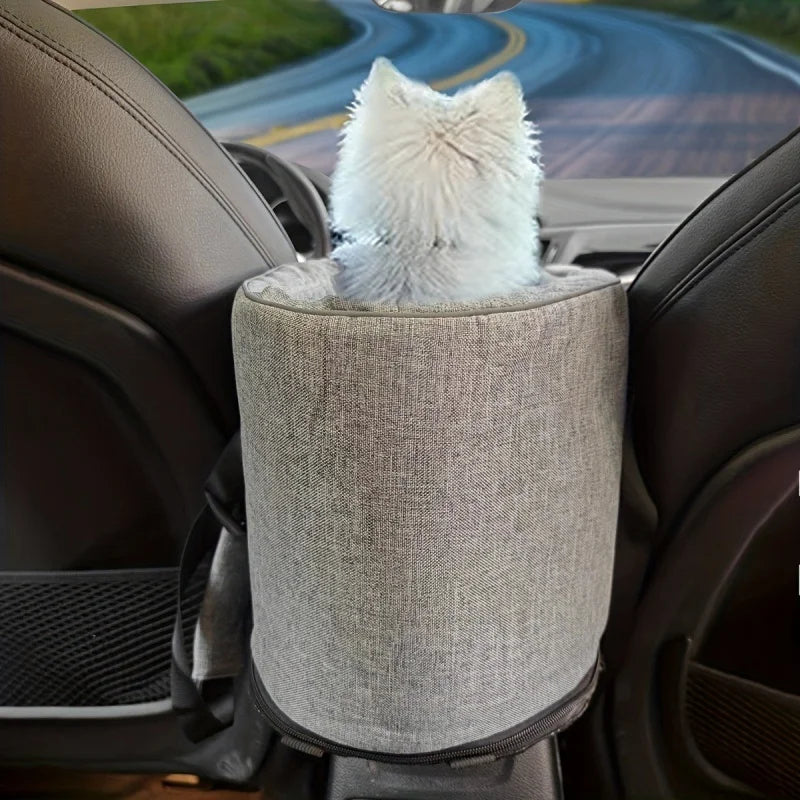 Dog Car Seat Bed