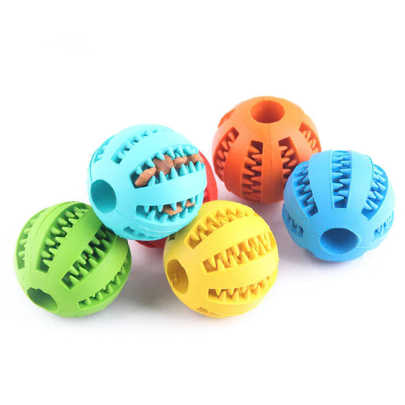 Durable Dog Chew Toy