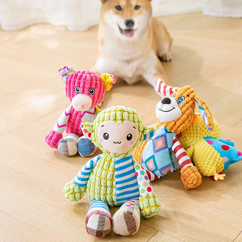 Durable Dog Chew Toy