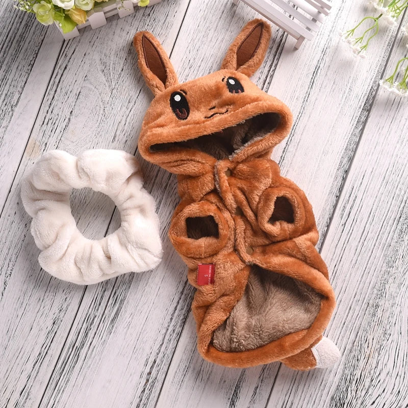 Funny Halloween Costume for Smaller Dogs