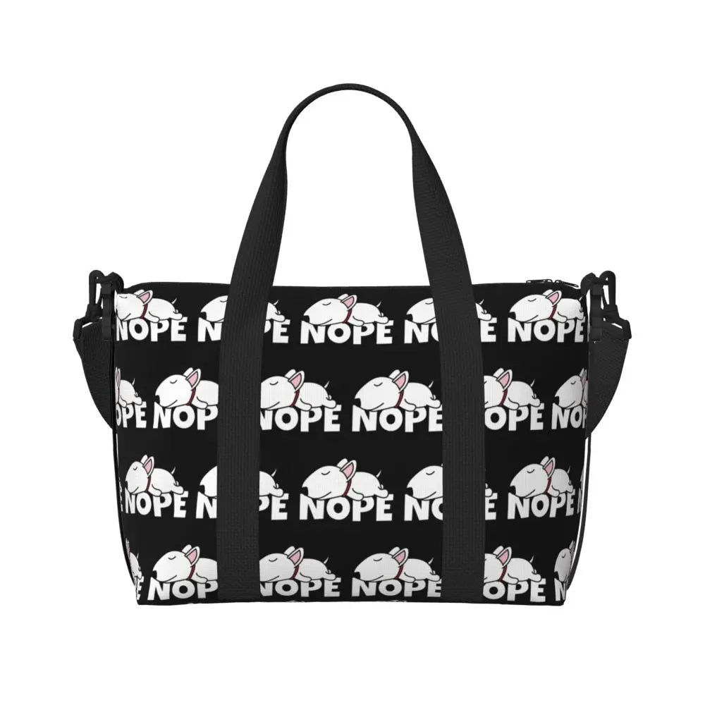 Custom Staffordshire Bull Terrier Dog