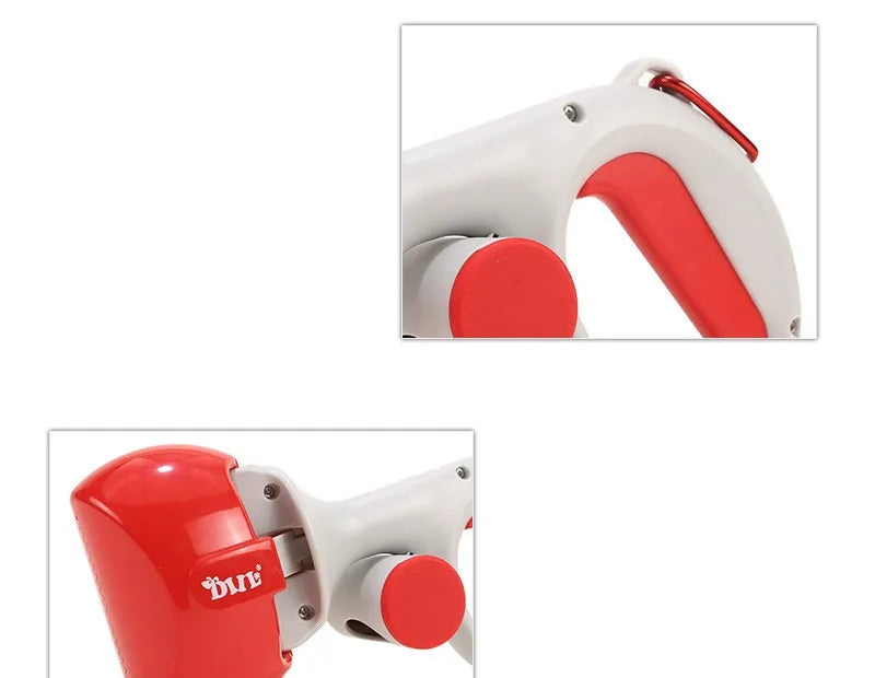 Portable Pooper Scooper