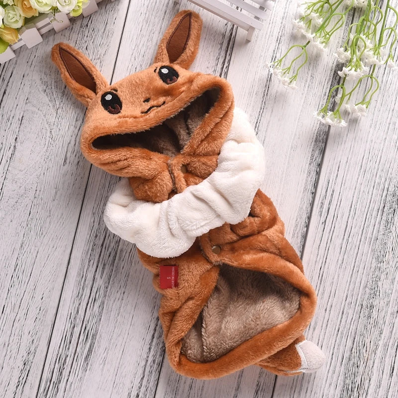 Funny Halloween Costume for Smaller Dogs