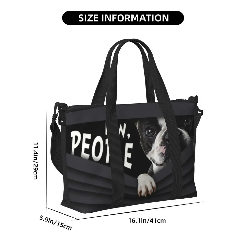 Custom Staffordshire Bull Terrier Dog