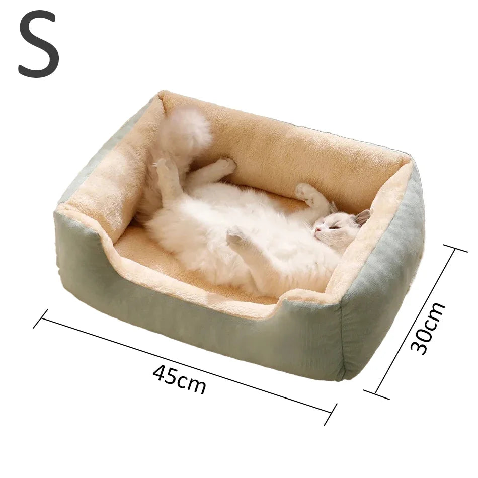 Comfortable Dog/Cat Bed