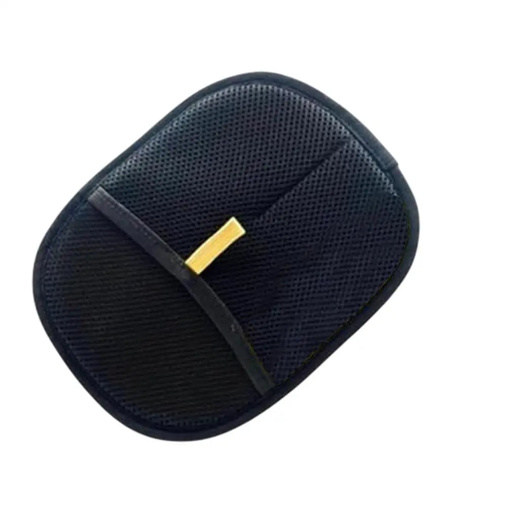 Pet Grooming Gloves Double Sided