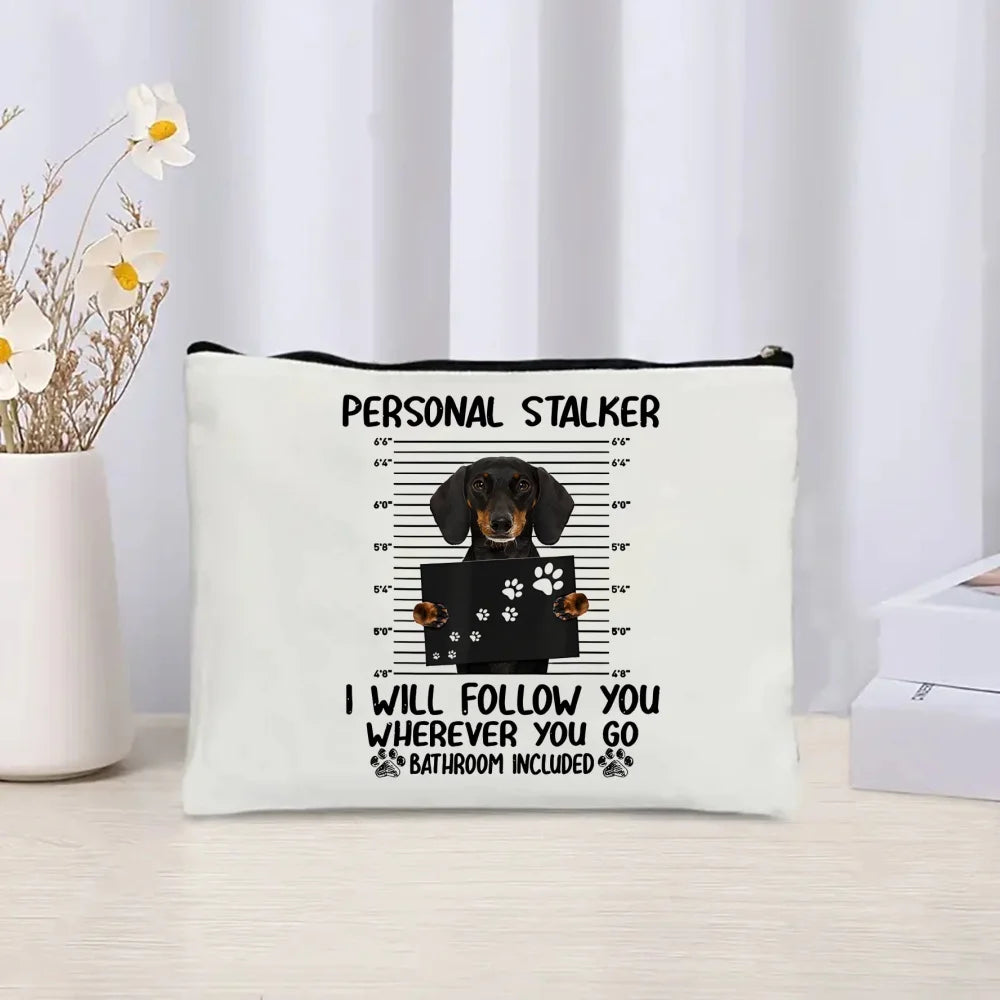 Large‑Capacity Pet Carrier Bag