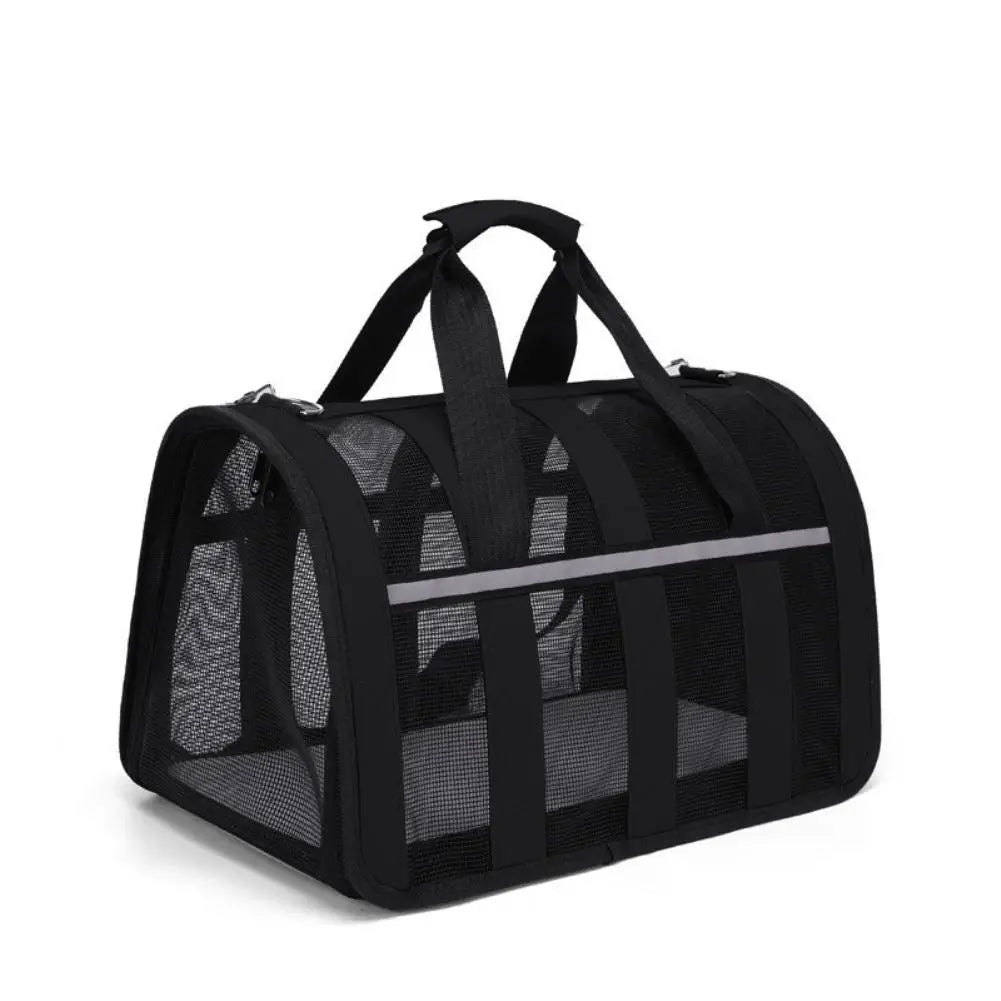 Large‑Capacity Pet Carrier Bag