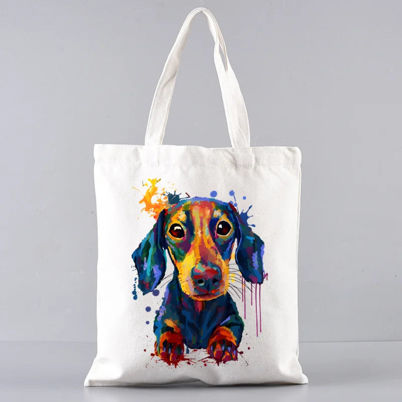 Large‑Capacity Pet Carrier Bag