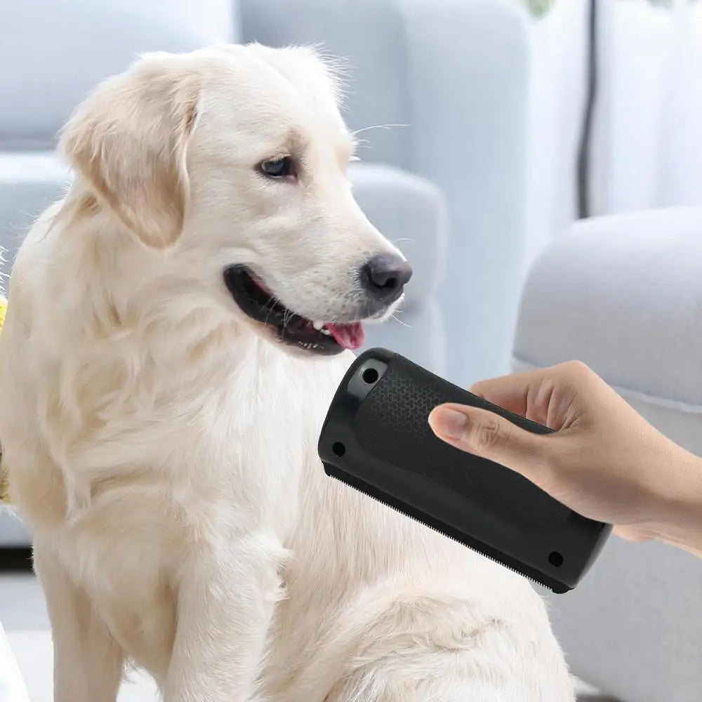Pet Grooming Brush Cat Comb