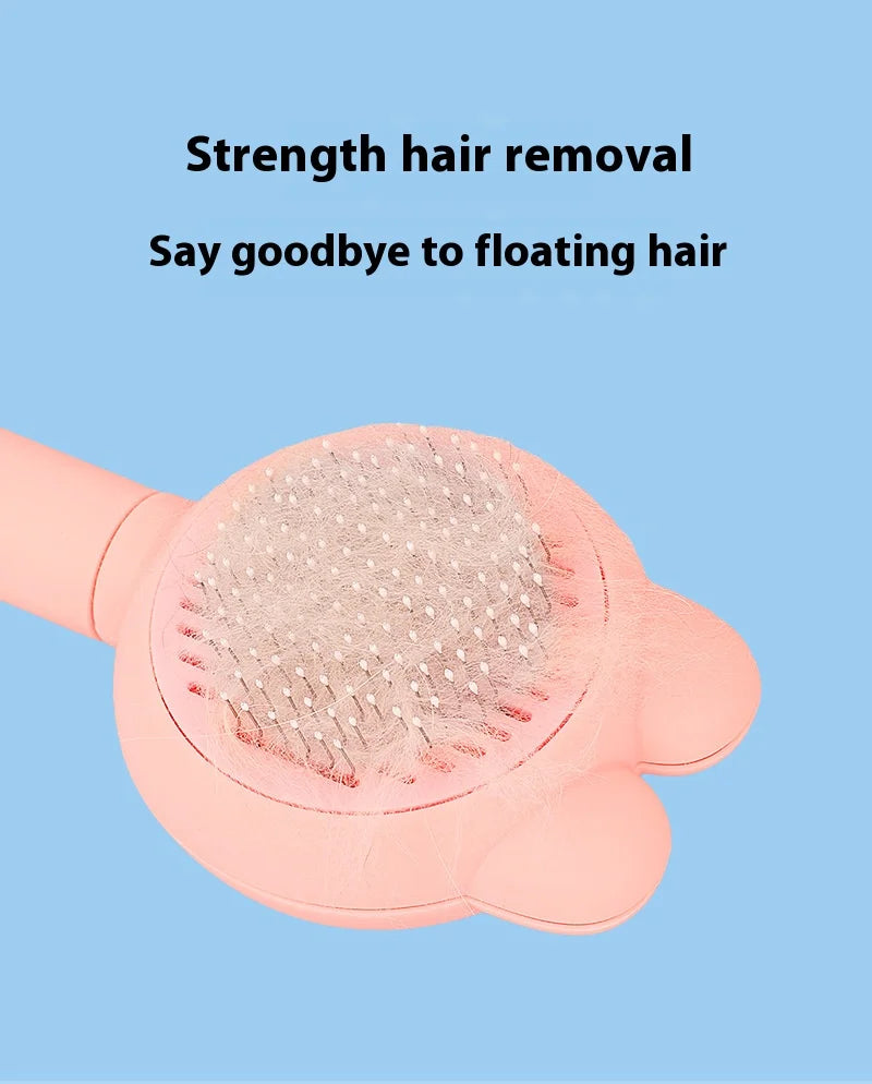 Cat Grooming Supplies 3 Piece