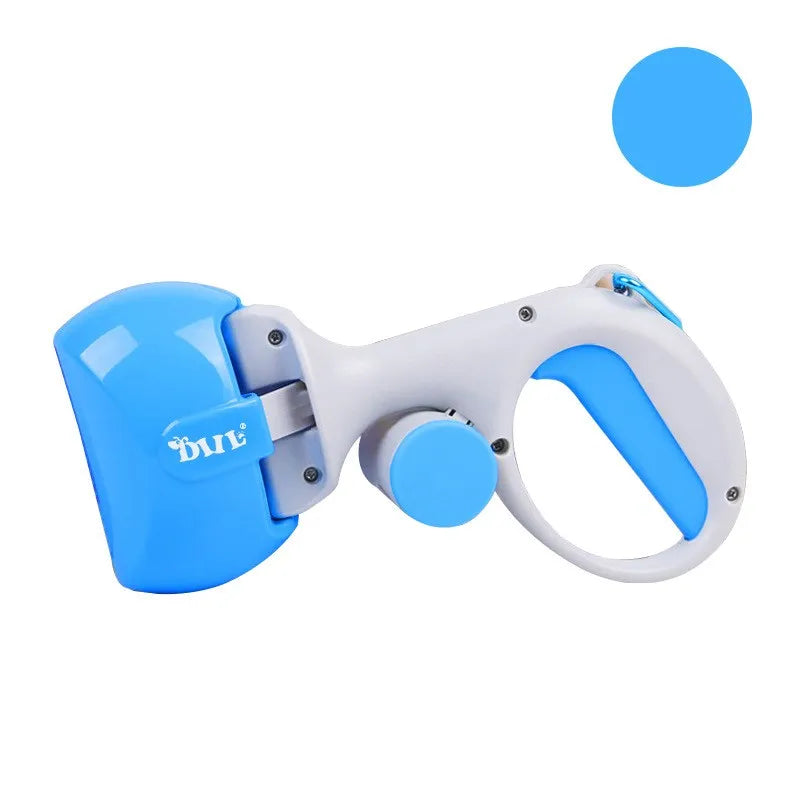 Portable Pooper Scooper
