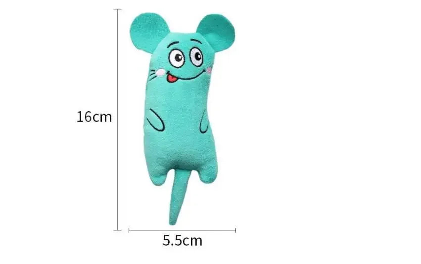 Cute Cat Toys Funny Interactive