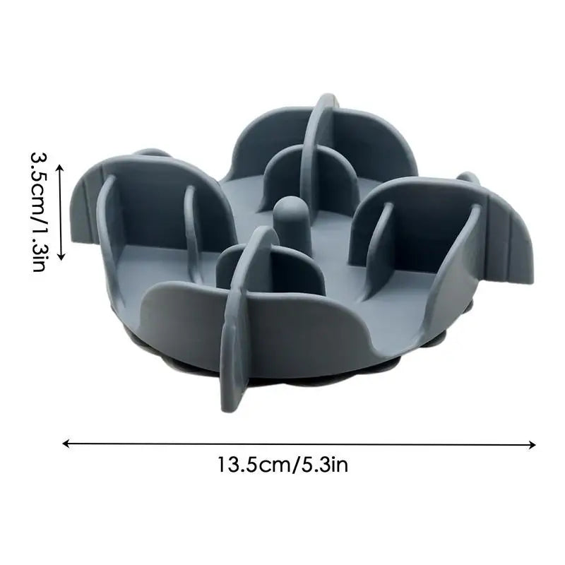 Pet Bowl Slow Feeder |