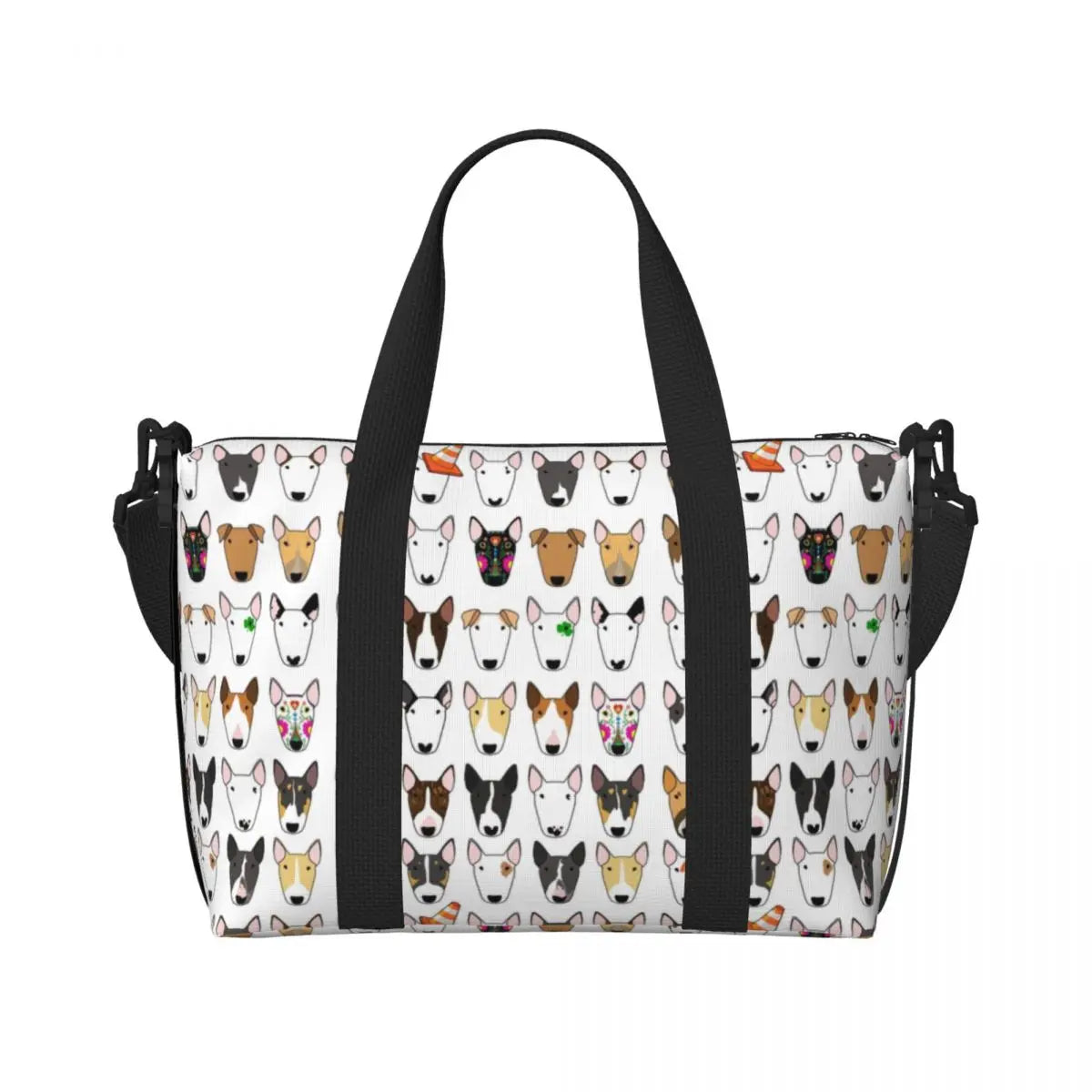 Custom Staffordshire Bull Terrier Dog