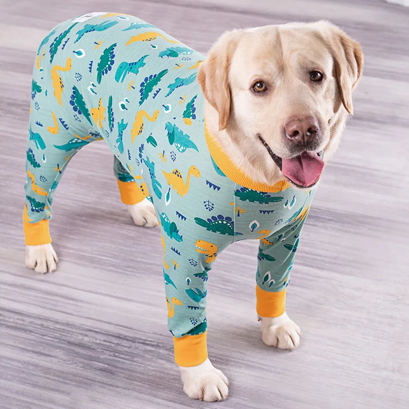 Christmas Clothes For Dogs Red