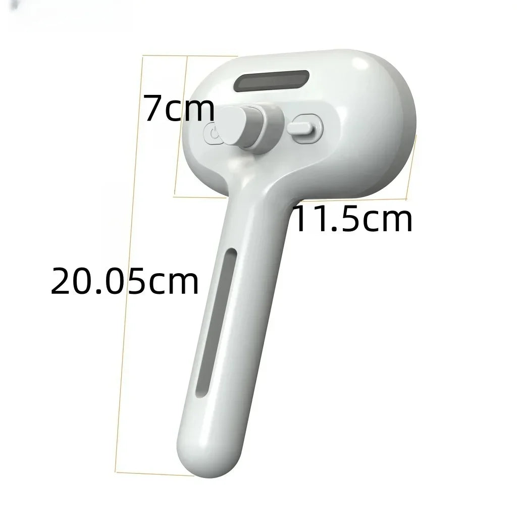 Pet Spray Grooming Comb Remove