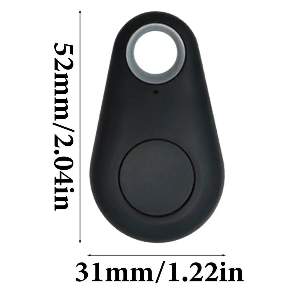 Smart Mini GPS Tracker for Cats or Dogs