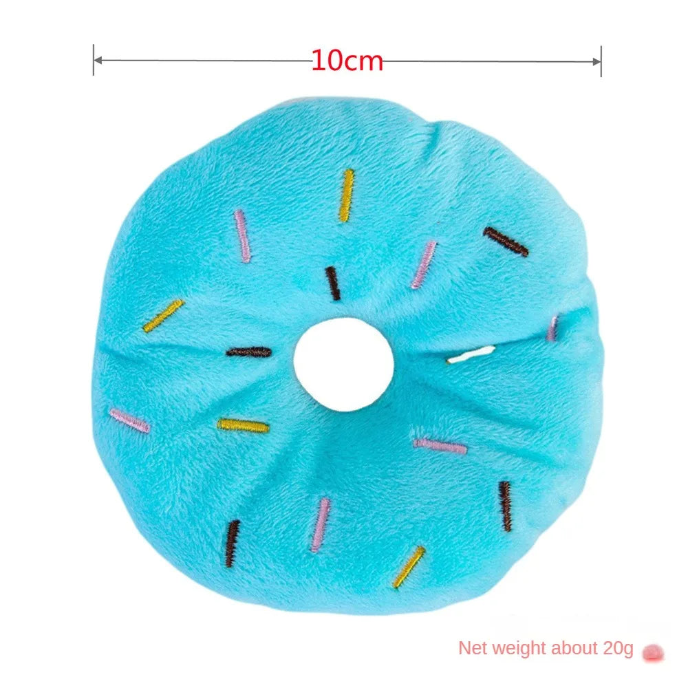 Relieve Stress Puppy Chewing Toys Carefully Crafted Dog Supp