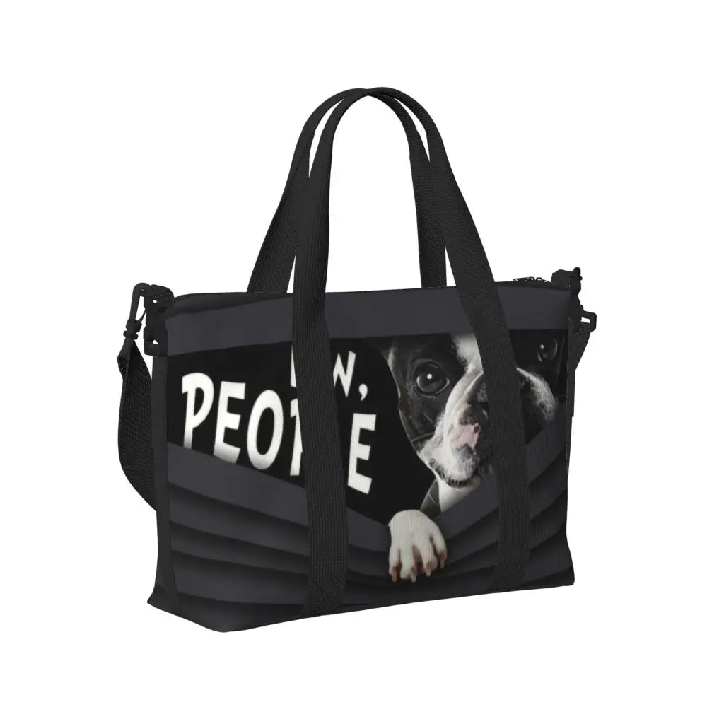 Custom Staffordshire Bull Terrier Dog