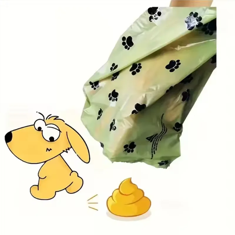 Dog Waste Bags