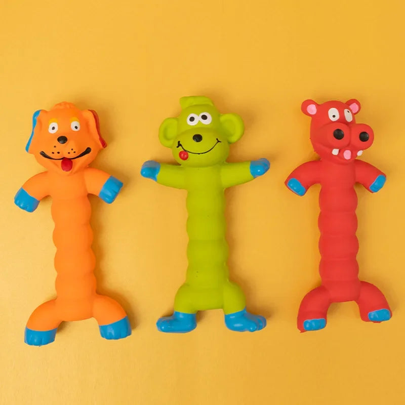 Durable Dog Chew Toy