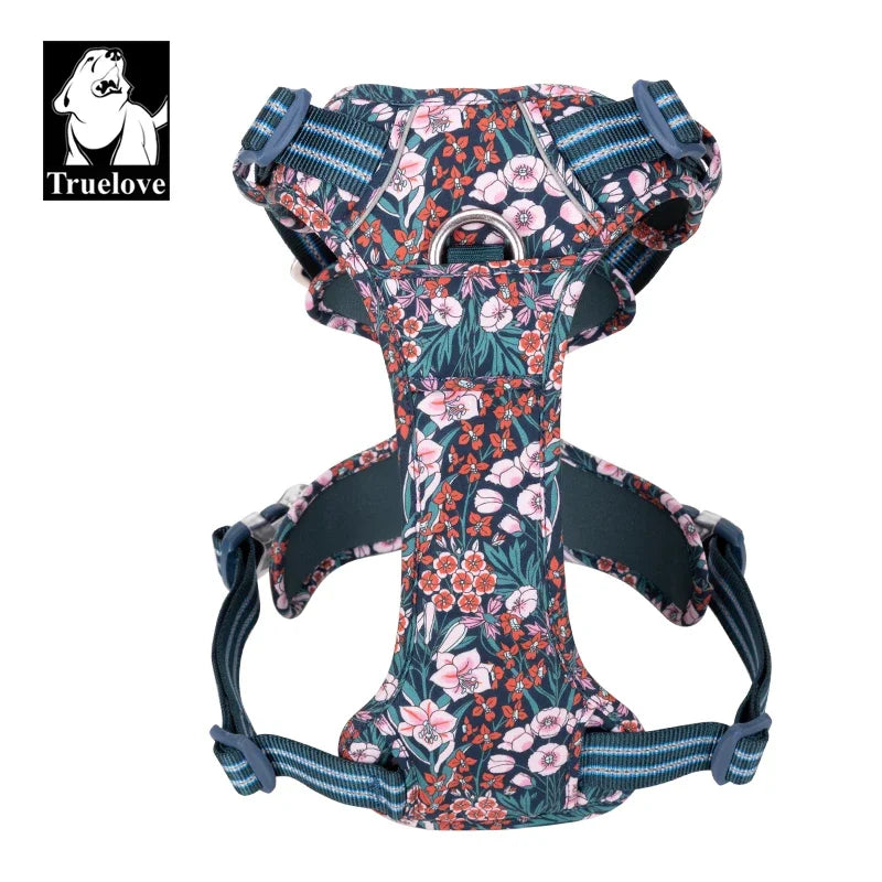 Truelove Pet Dog Harness For